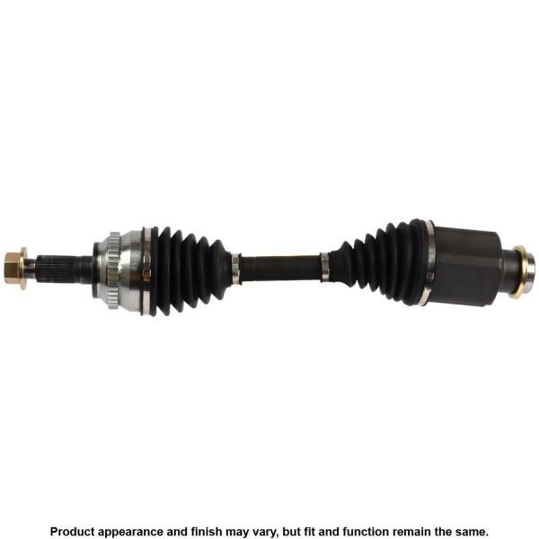 A1 Cardone New Cv Drive Axle, 66-2190 66-2190 - main